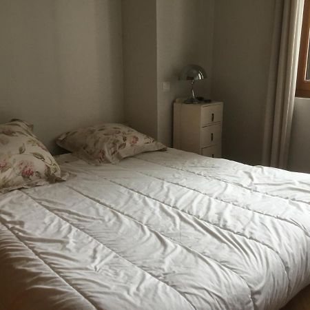 Appartement Typique,Chaleureux Et Pratique シャモニー エクステリア 写真