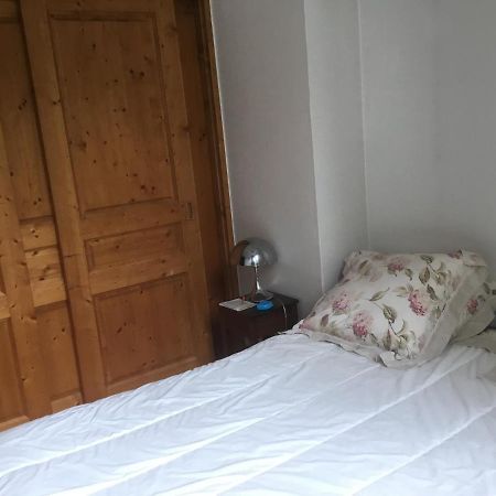 Appartement Typique,Chaleureux Et Pratique シャモニー エクステリア 写真