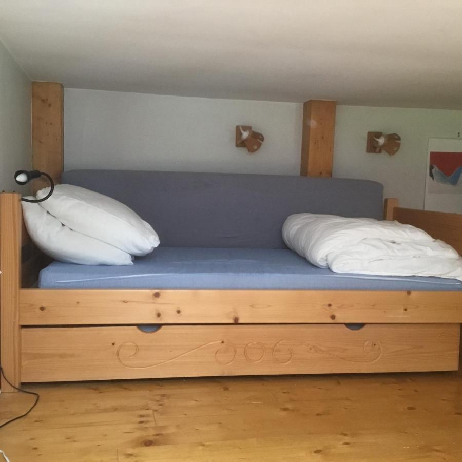 Appartement Typique,Chaleureux Et Pratique シャモニー エクステリア 写真