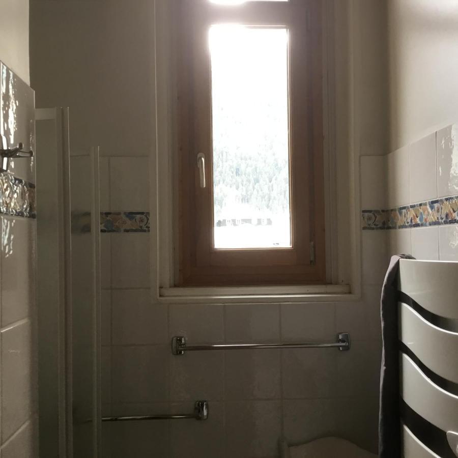 Appartement Typique,Chaleureux Et Pratique シャモニー エクステリア 写真