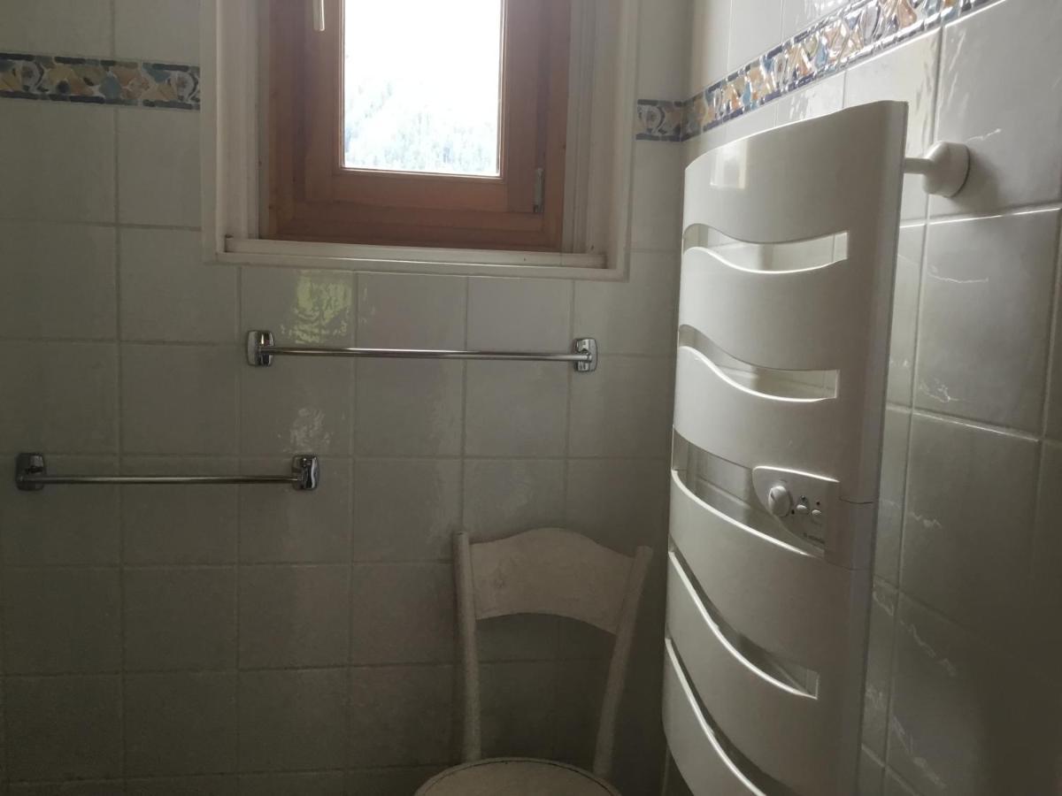 Appartement Typique,Chaleureux Et Pratique シャモニー エクステリア 写真